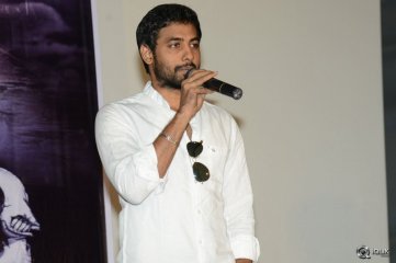 Mayuri Movie Success Meet